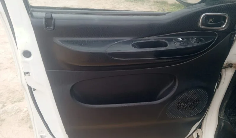 
								 هيونداي – Hyundai فان – H1 ممتلئ									