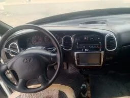 
										 هيونداي – Hyundai فان – H1 ممتلئ									