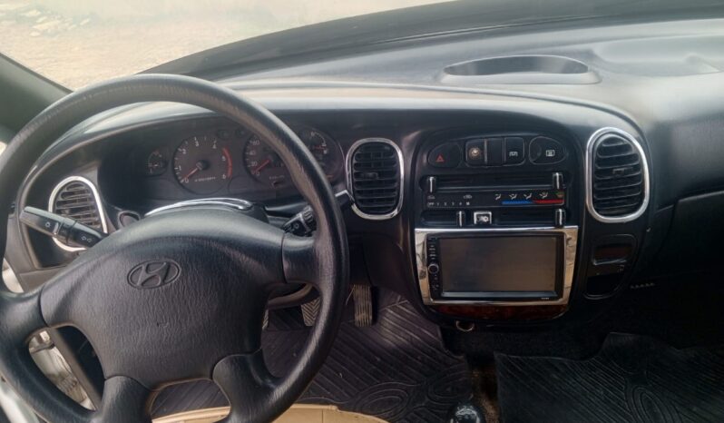 
								 هيونداي – Hyundai فان – H1 ممتلئ									