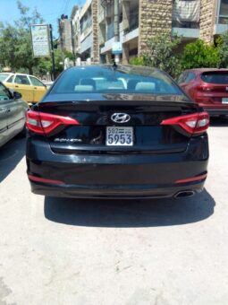 هيونداي – Hyundai سوناتا – Sonata