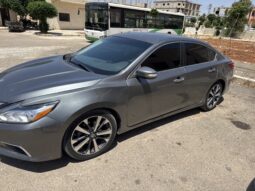 نيسان – Nissan التيما – Altima