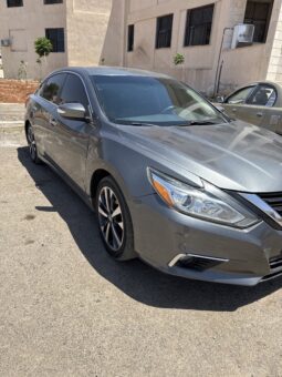 نيسان – Nissan التيما – Altima