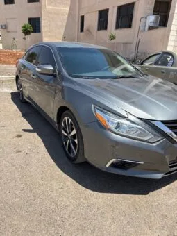 
										 نيسان – Nissan التيما – Altima ممتلئ									