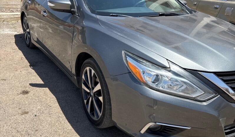 
								 نيسان – Nissan التيما – Altima ممتلئ									