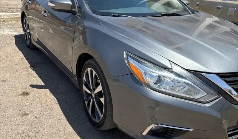 
								 نيسان – Nissan التيما – Altima ممتلئ									