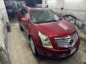 كاديلاك – Cadillac SRX