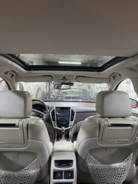 كاديلاك – Cadillac SRX