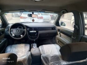 شيفورلي – Chevrolet لاسيتي – Lacetti