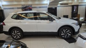 فولكس فاكن – Volkswagen تايغو – Taigo