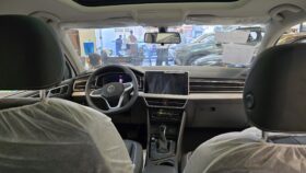 فولكس فاكن – Volkswagen تايغو – Taigo