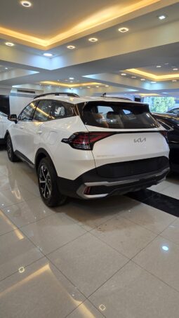 كيا – Kia سبورتاج – Sportage