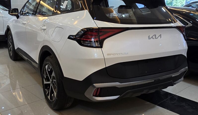 
								 كيا – Kia سبورتاج – Sportage ممتلئ									