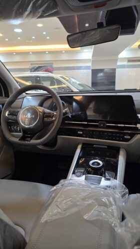 كيا – Kia سبورتاج – Sportage