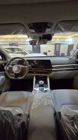 
										 كيا – Kia سبورتاج – Sportage ممتلئ									