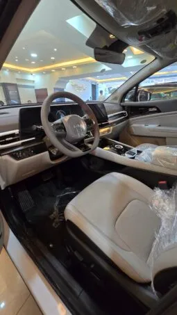 
										 كيا – Kia سبورتاج – Sportage ممتلئ									