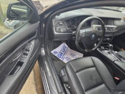 
										 بي ام دابيليو – BMW 520 ممتلئ									