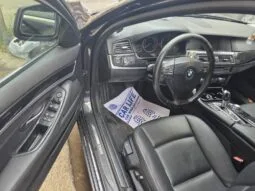 
										 بي ام دابيليو – BMW 520 ممتلئ									