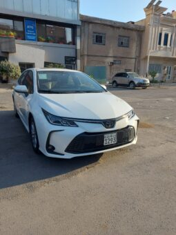 تويوتا – Toyota كورولا – Corolla