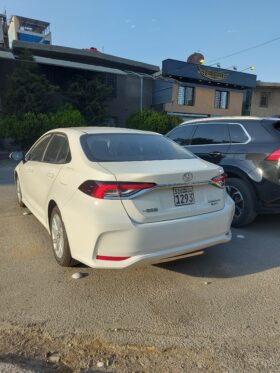 تويوتا – Toyota كورولا – Corolla