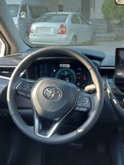 تويوتا – Toyota كورولا – Corolla