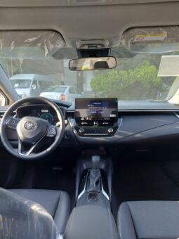 تويوتا – Toyota كورولا – Corolla