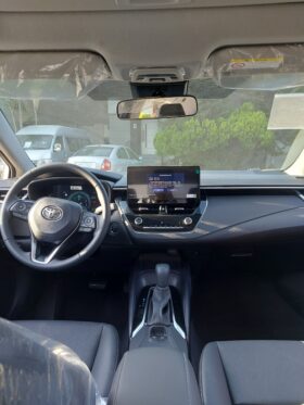 تويوتا – Toyota كورولا – Corolla