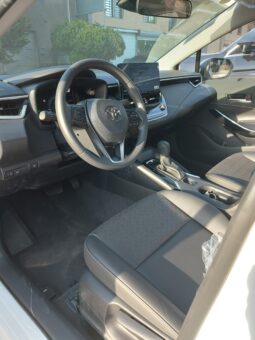 
										 تويوتا – Toyota كورولا – Corolla ممتلئ									