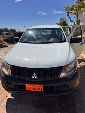 ميتسوبيشي – Mitsubishi L200