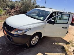 
										 ميتسوبيشي – Mitsubishi L200 ممتلئ									