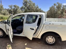 
										 ميتسوبيشي – Mitsubishi L200 ممتلئ									