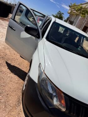 ميتسوبيشي – Mitsubishi L200