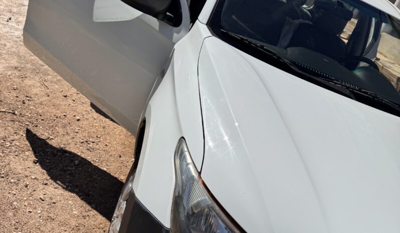 
								 ميتسوبيشي – Mitsubishi L200 ممتلئ									