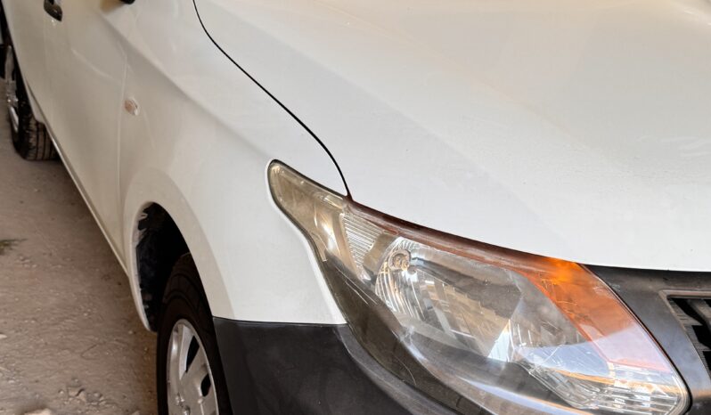 
								 ميتسوبيشي – Mitsubishi L200 ممتلئ									