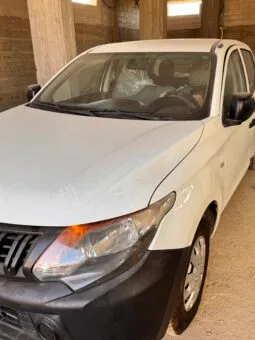 
										 ميتسوبيشي – Mitsubishi L200 ممتلئ									