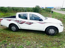 
										 ميتسوبيشي – Mitsubishi L200 ممتلئ									