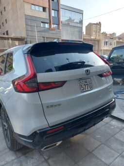 هوندا – Honda CR-V