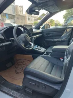 
										 هوندا – Honda CR-V ممتلئ									