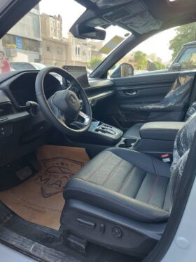 هوندا – Honda CR-V