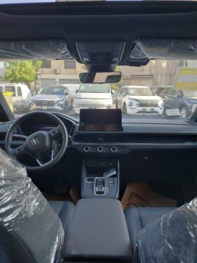 هوندا – Honda CR-V