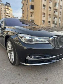 بي ام دابيليو – BMW الفئة 7 – series 7