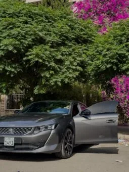بيجو – Peugeot 508
