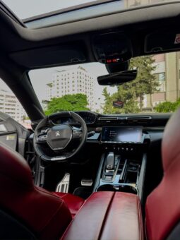 
										 بيجو – Peugeot 508 ممتلئ									