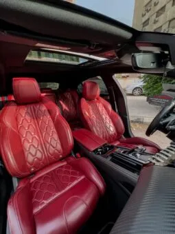 بيجو – Peugeot 508