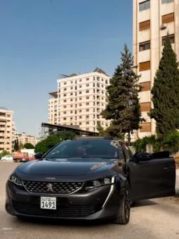 
										 بيجو – Peugeot 508 ممتلئ									