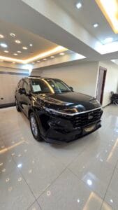 هوندا – Honda CR-V