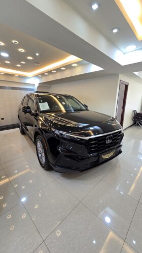 هوندا – Honda CR-V