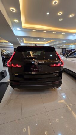 
										 هوندا – Honda CR-V ممتلئ									