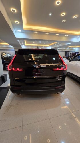 هوندا – Honda CR-V