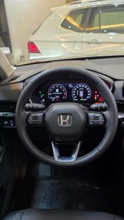 
										 هوندا – Honda CR-V ممتلئ									