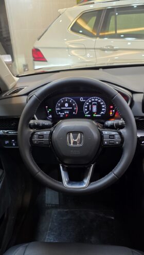 هوندا – Honda CR-V